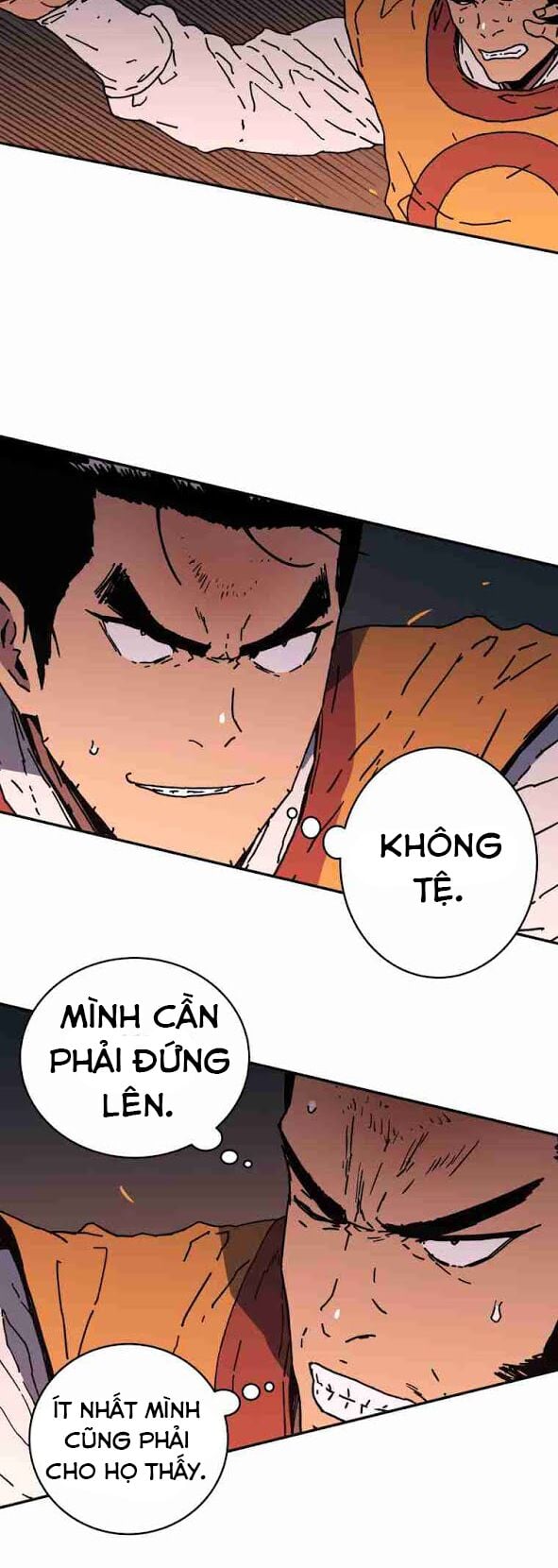 Bố Vô Song Chapter 117 - Trang 16
