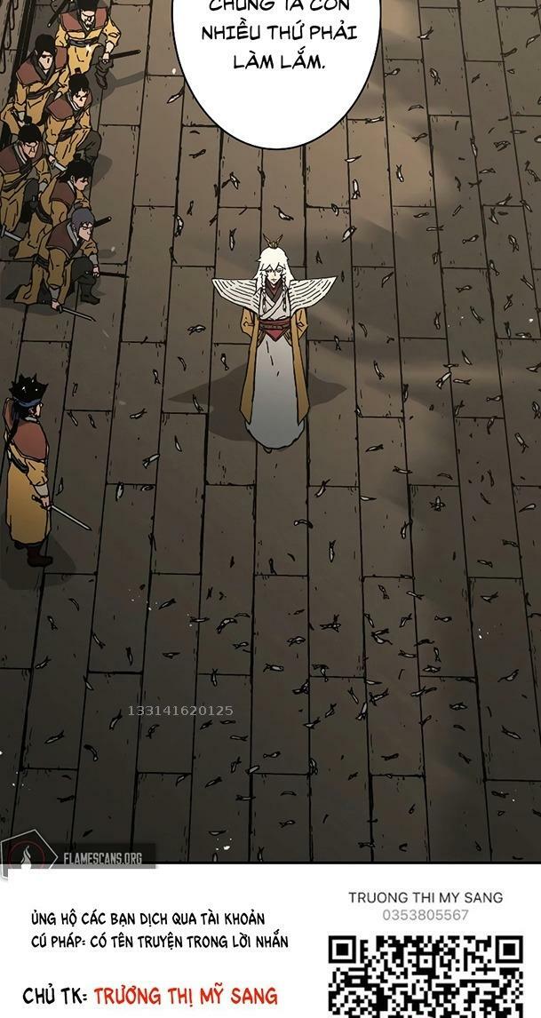 Bố Vô Song Chapter 205 - Trang 64