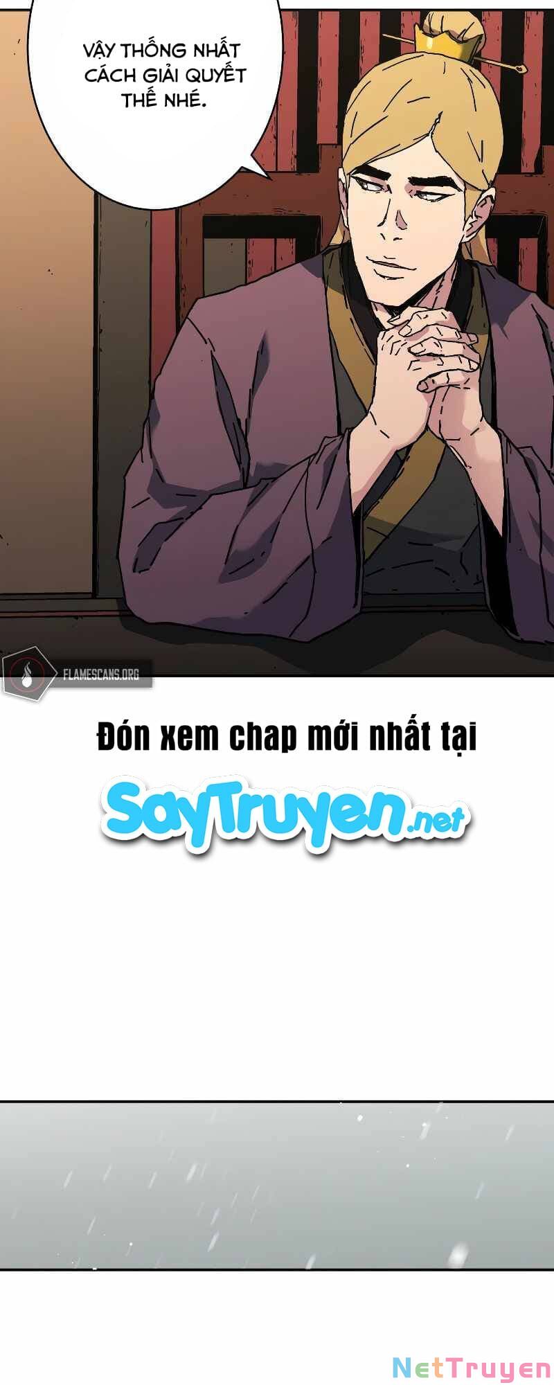 Bố Vô Song Chapter 206 - Trang 15