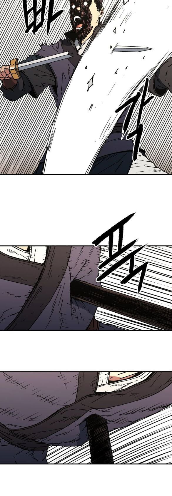 Bố Vô Song Chapter 125 - Trang 31