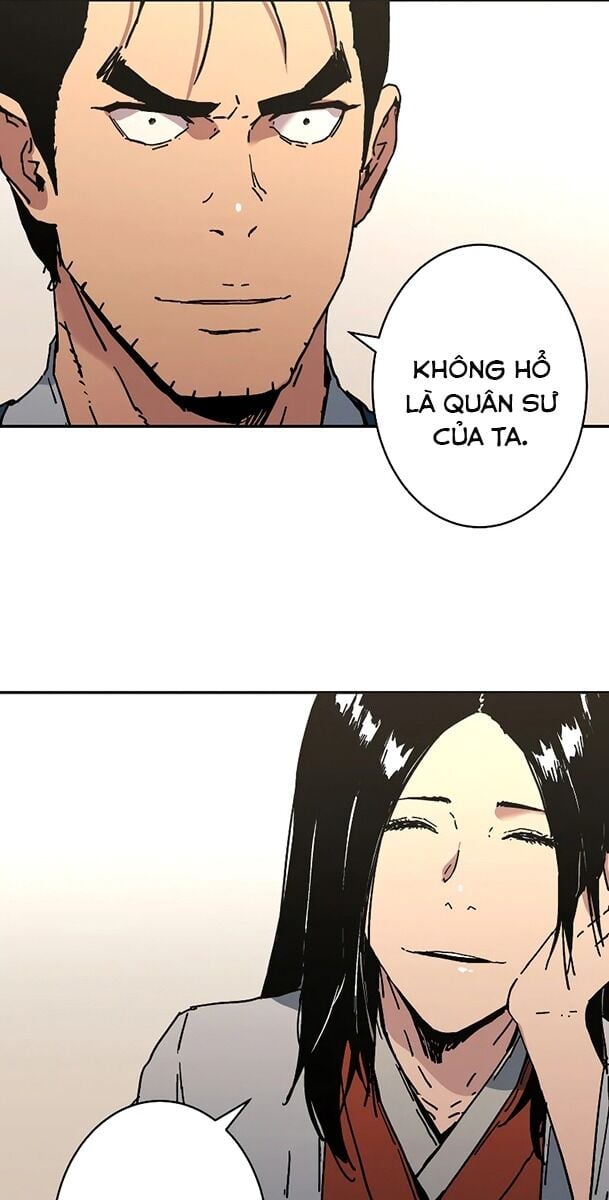 Bố Vô Song Chapter 204 - Trang 28