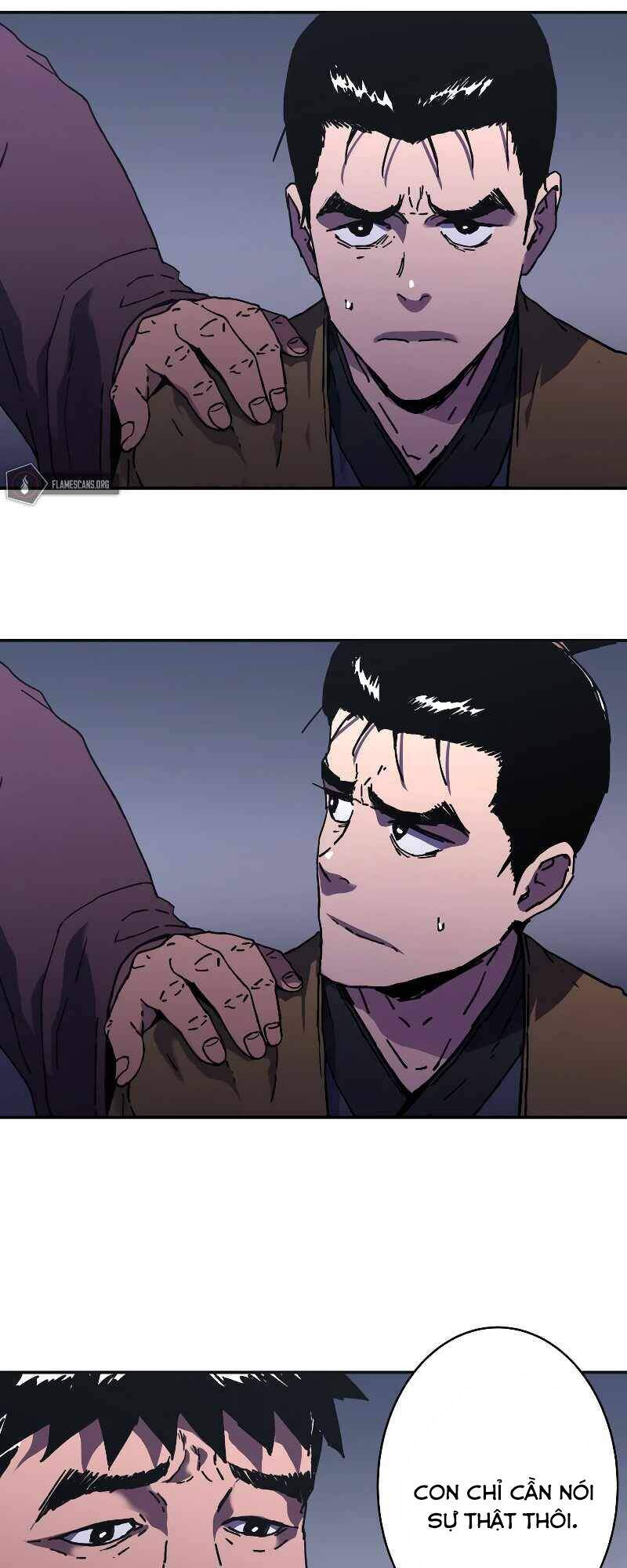 Bố Vô Song Chapter 189 - Trang 7
