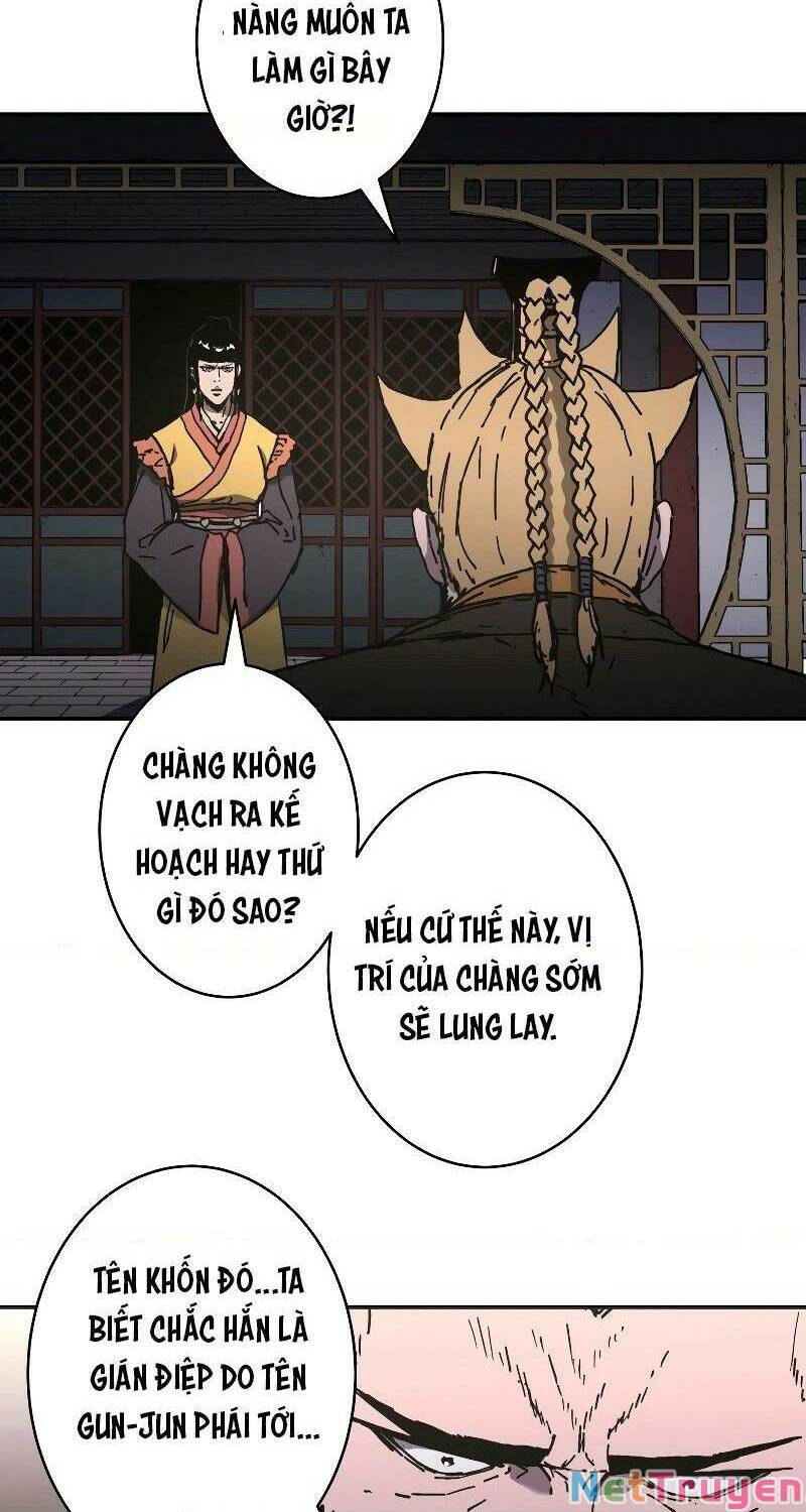 Bố Vô Song Chapter 193 - Trang 14