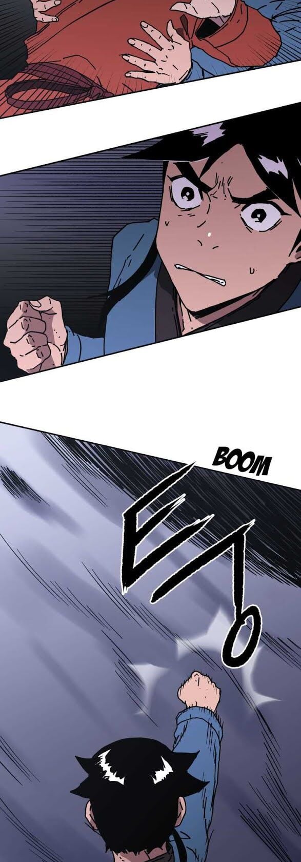 Bố Vô Song Chapter 134 - Trang 31