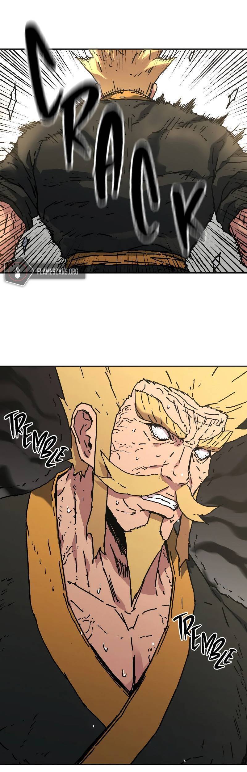 Bố Vô Song Chapter 196 - Trang 31