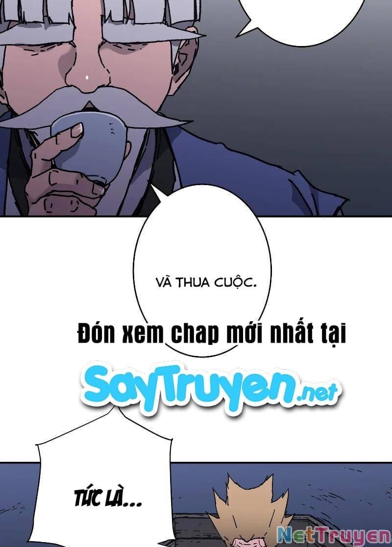 Bố Vô Song Chapter 207 - Trang 11