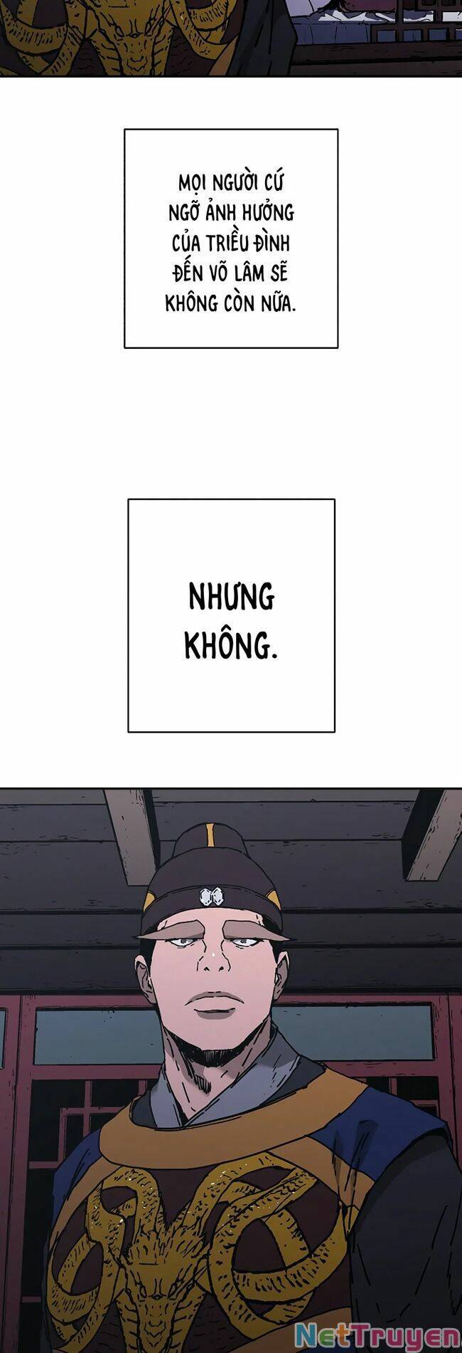 Bố Vô Song Chapter 198 - Trang 23