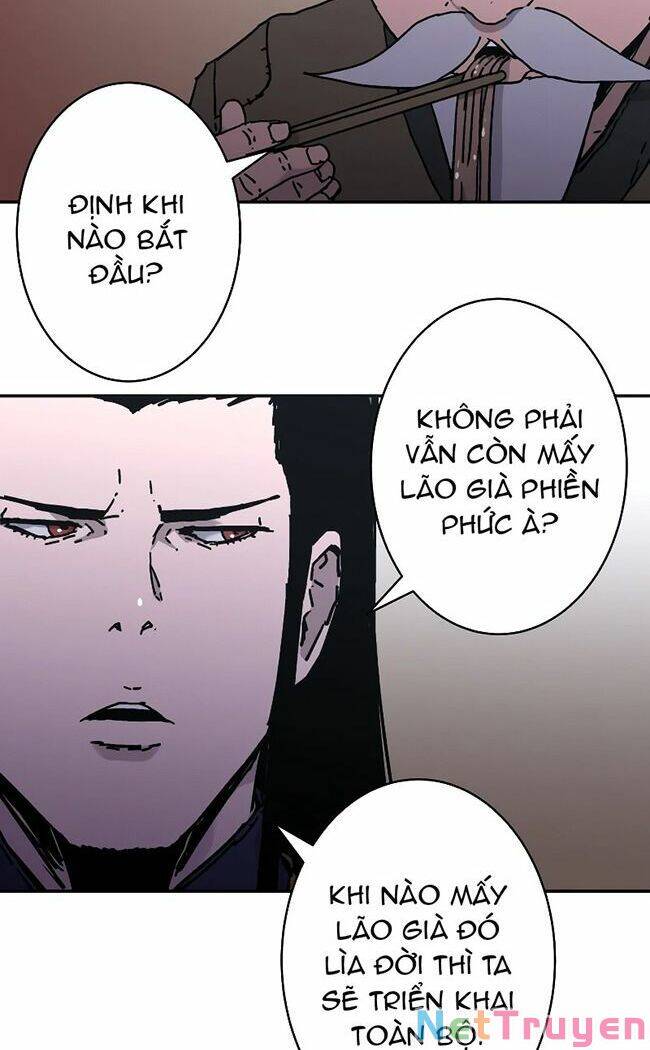 Bố Vô Song Chapter 198 - Trang 52