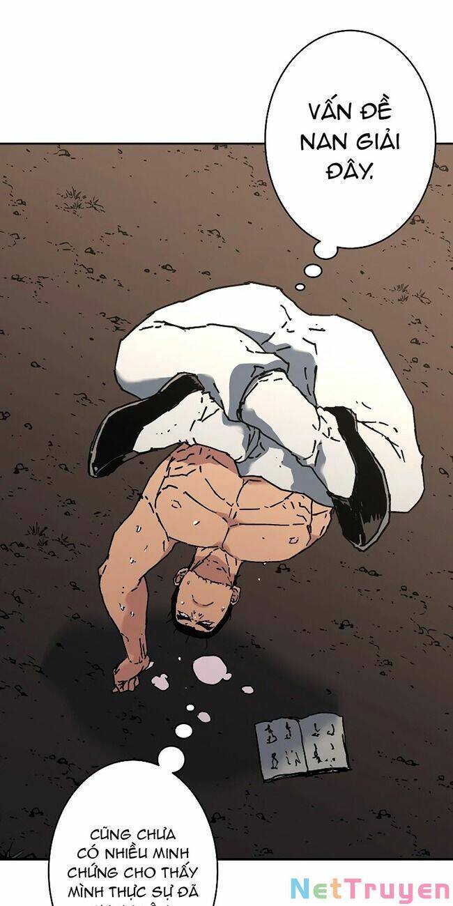 Bố Vô Song Chapter 198 - Trang 61
