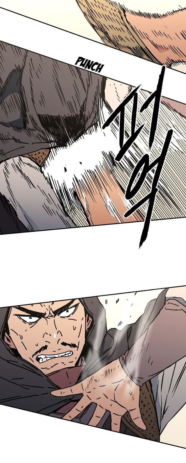 Bố Vô Song Chapter 133 - Trang 36