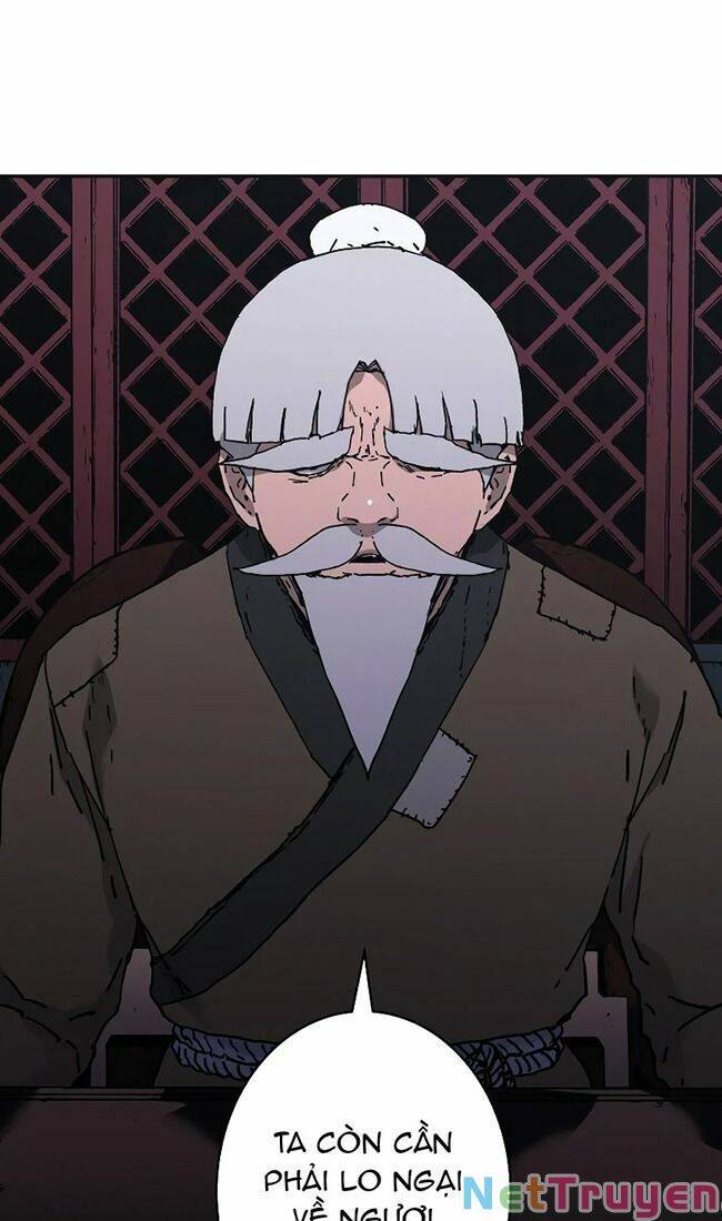 Bố Vô Song Chapter 198 - Trang 36