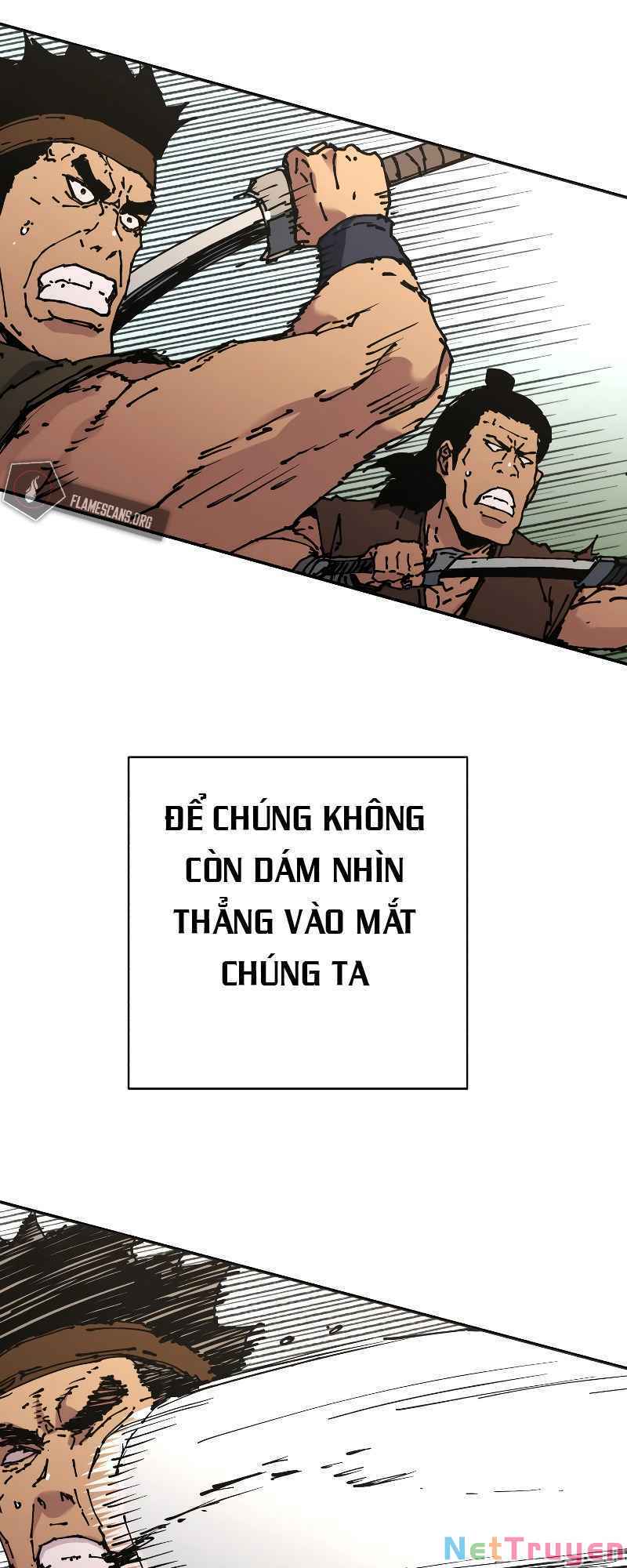 Bố Vô Song Chapter 195 - Trang 38