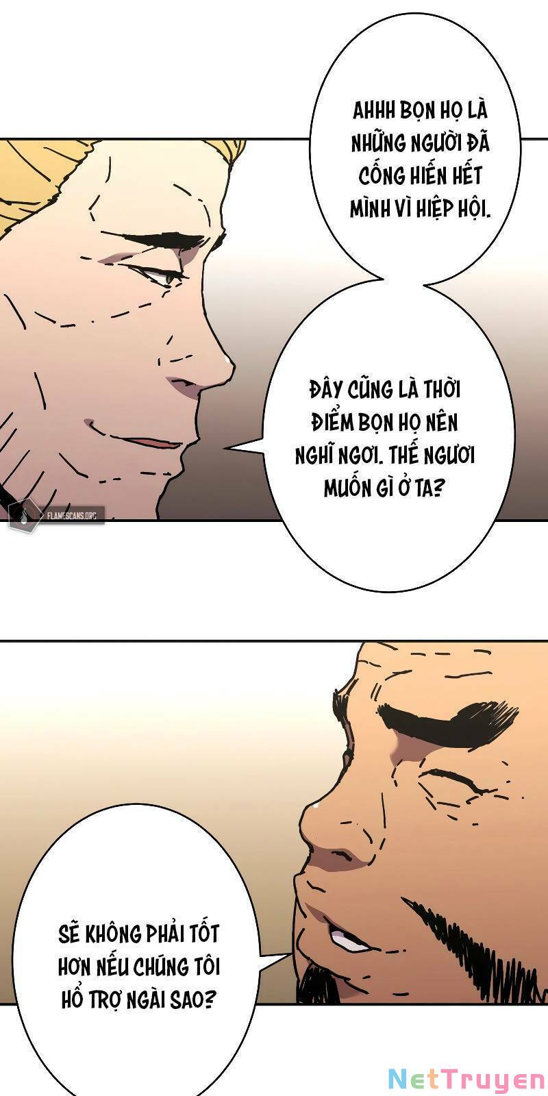 Bố Vô Song Chapter 193 - Trang 27