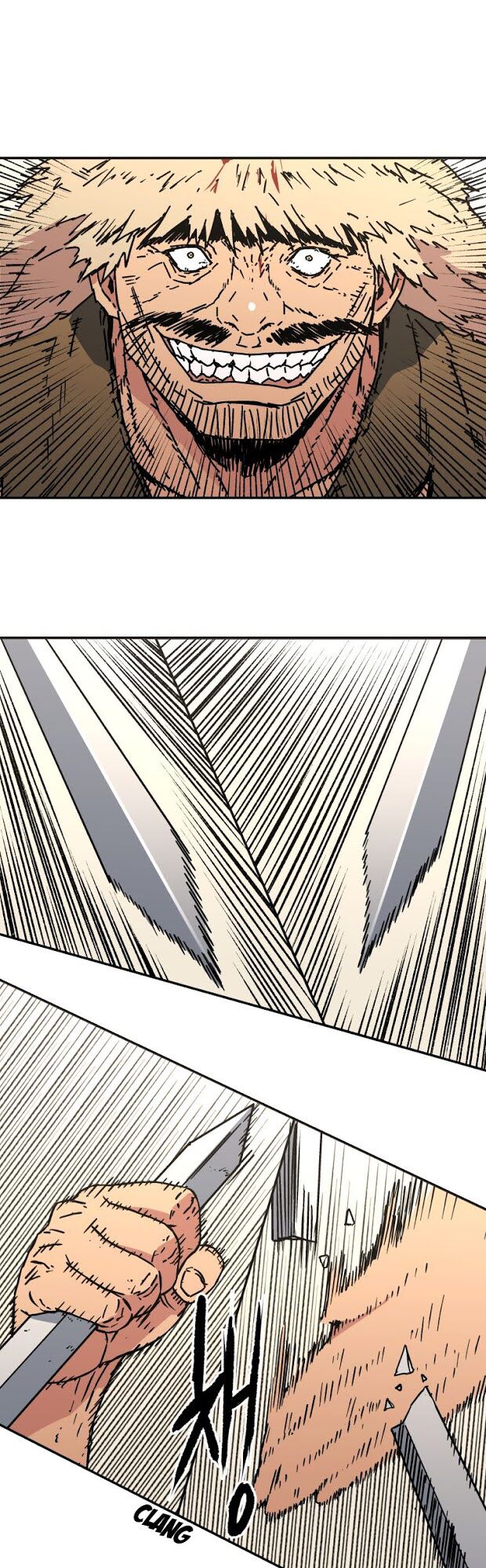 Bố Vô Song Chapter 133 - Trang 34