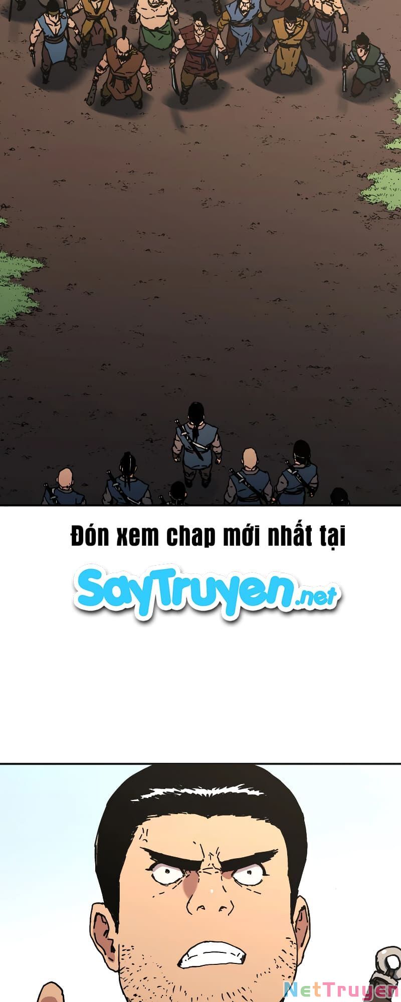 Bố Vô Song Chapter 201 - Trang 3