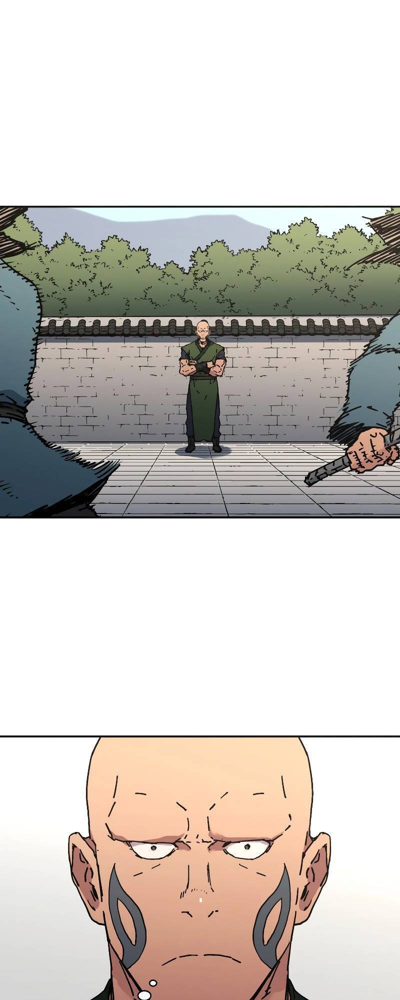 Bố Vô Song Chapter 197 - Trang 32