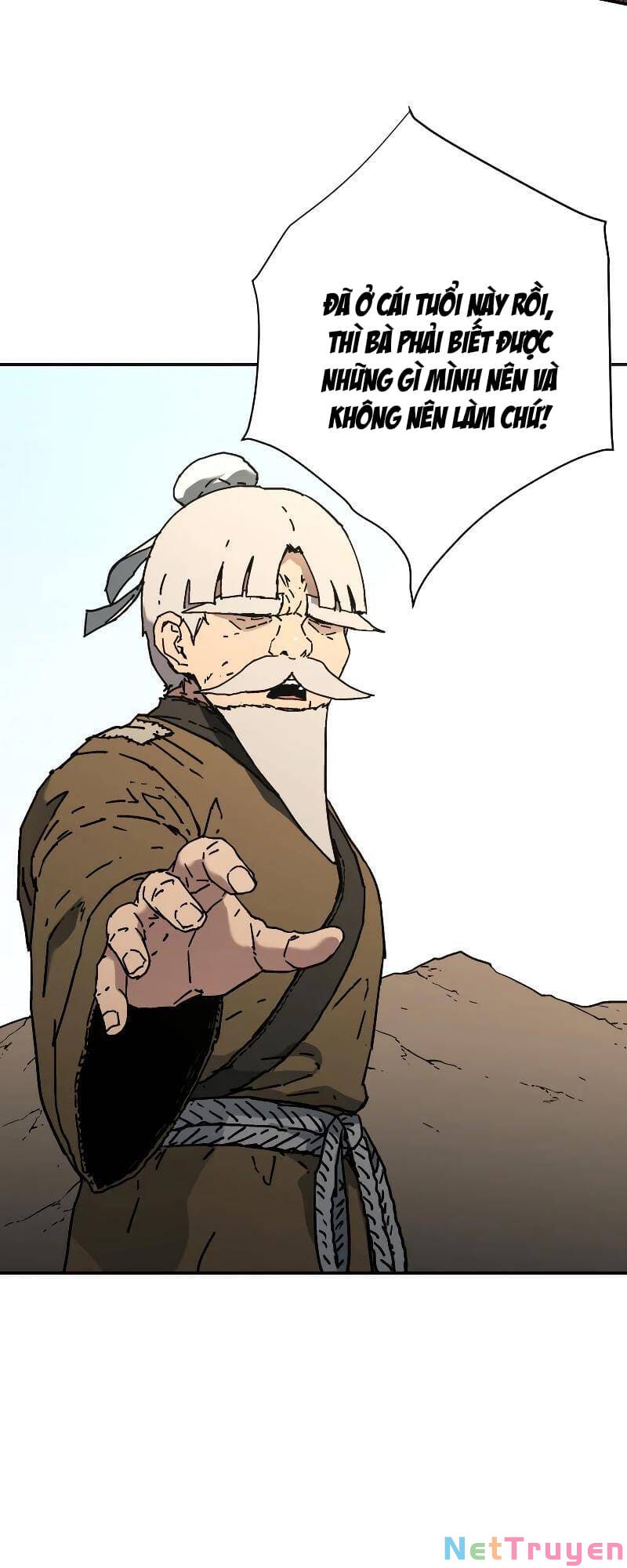 Bố Vô Song Chapter 207 - Trang 53