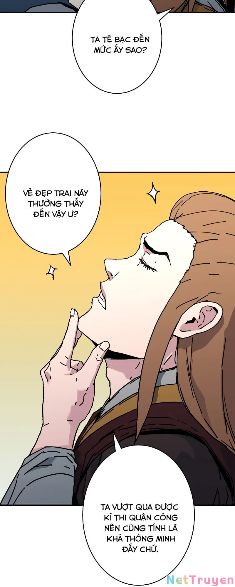 Bố Vô Song Chapter 201 - Trang 30