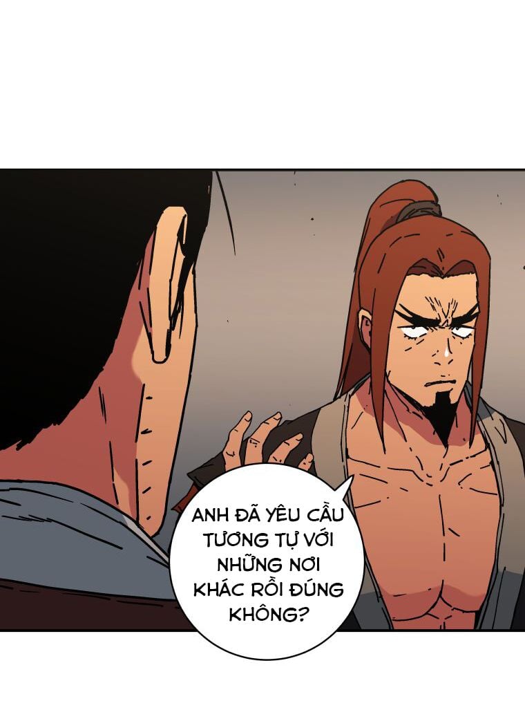 Bố Vô Song Chapter 121 - Trang 28
