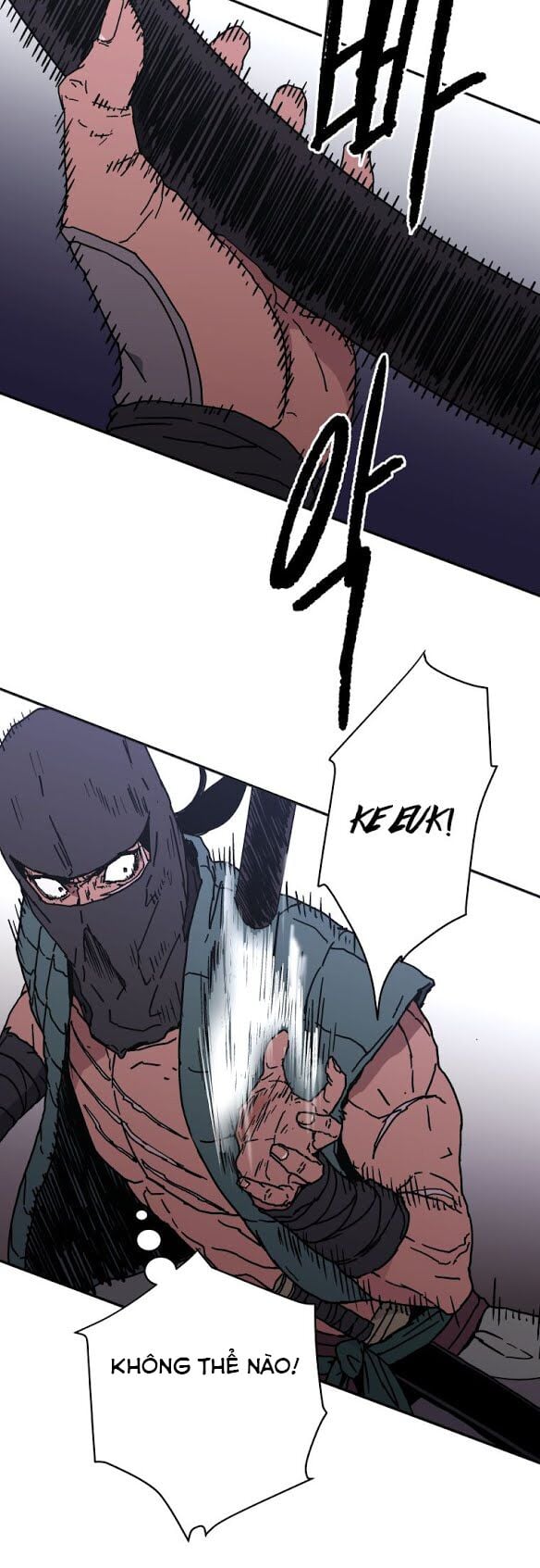 Bố Vô Song Chapter 120 - Trang 12