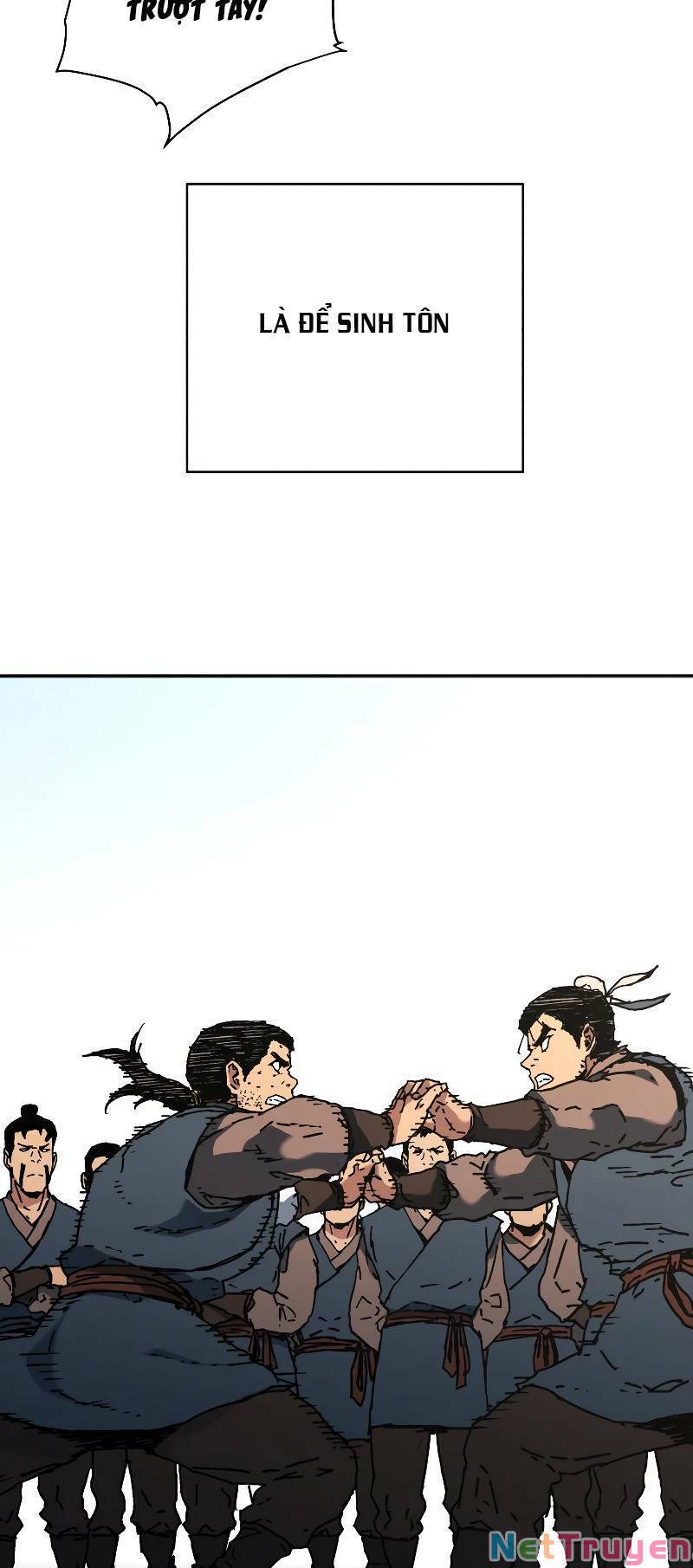 Bố Vô Song Chapter 194 - Trang 10