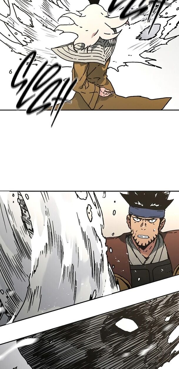 Bố Vô Song Chapter 205 - Trang 40