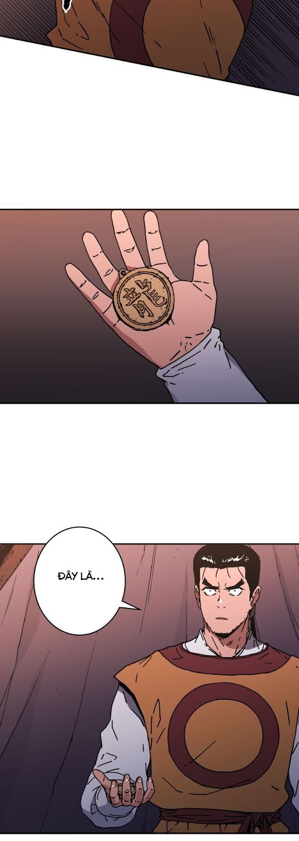 Bố Vô Song Chapter 125 - Trang 27