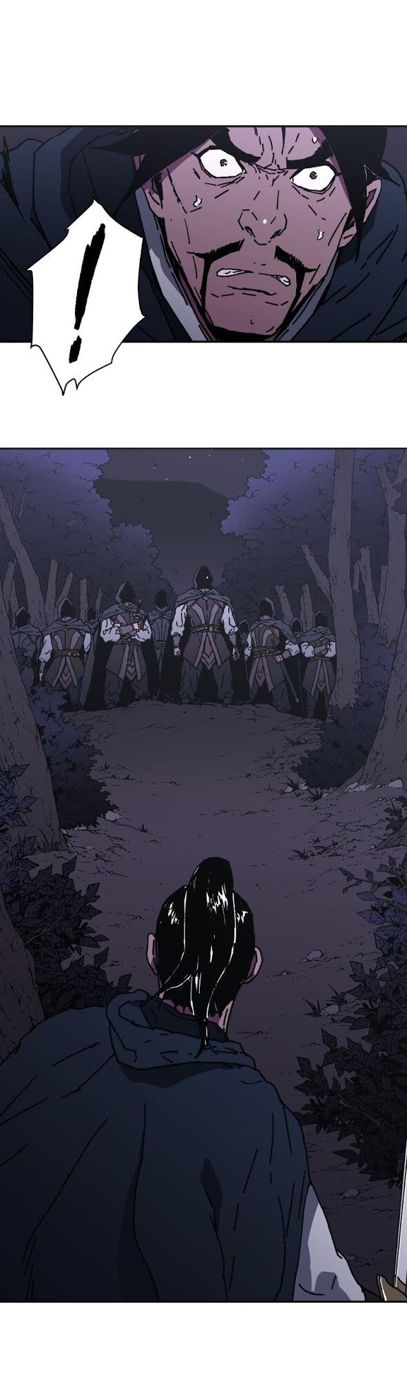 Bố Vô Song Chapter 124 - Trang 5