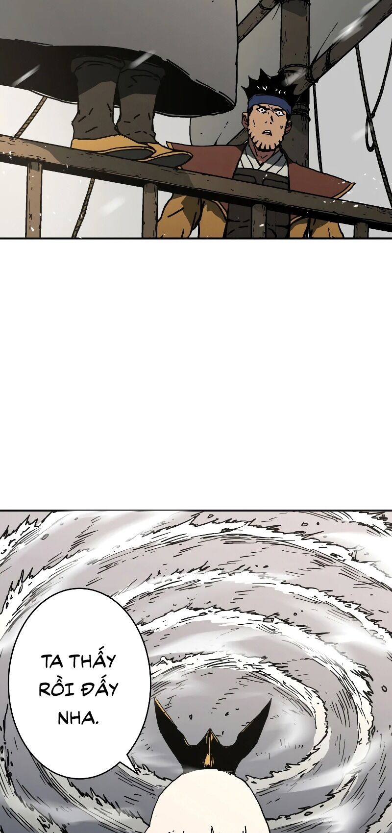 Bố Vô Song Chapter 205 - Trang 50