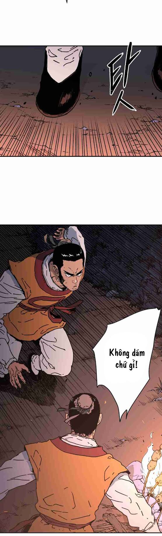 Bố Vô Song Chapter 117 - Trang 10