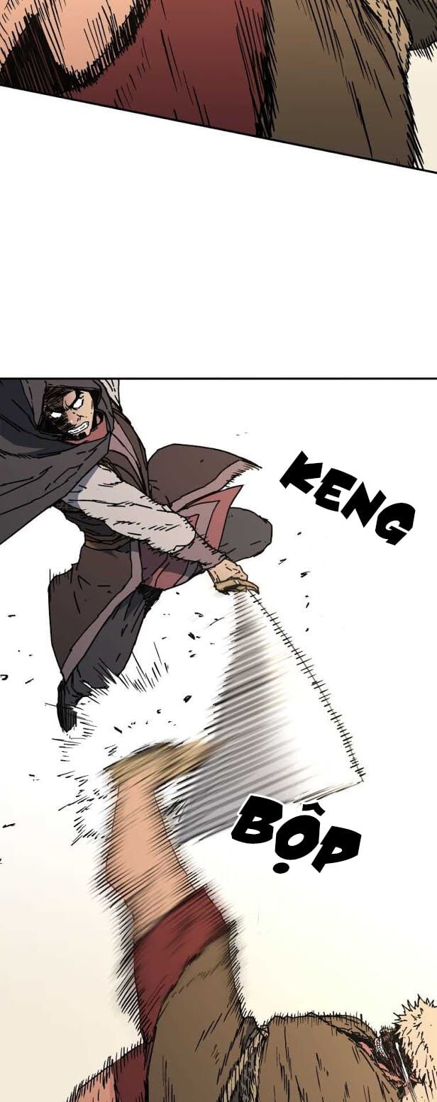 Bố Vô Song Chapter 134 - Trang 4