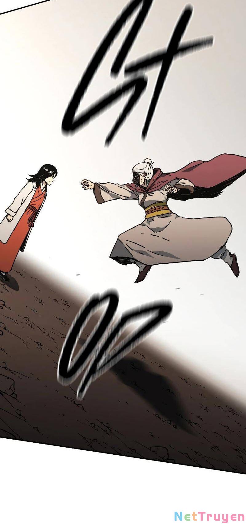 Bố Vô Song Chapter 207 - Trang 50