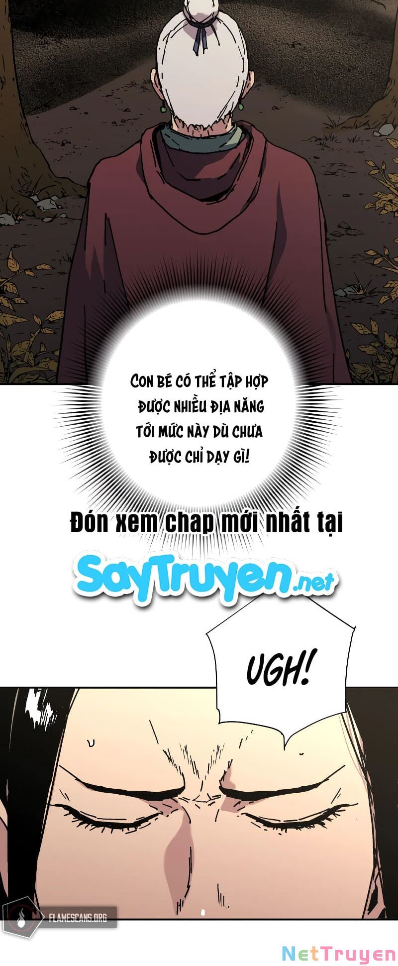 Bố Vô Song Chapter 201 - Trang 40