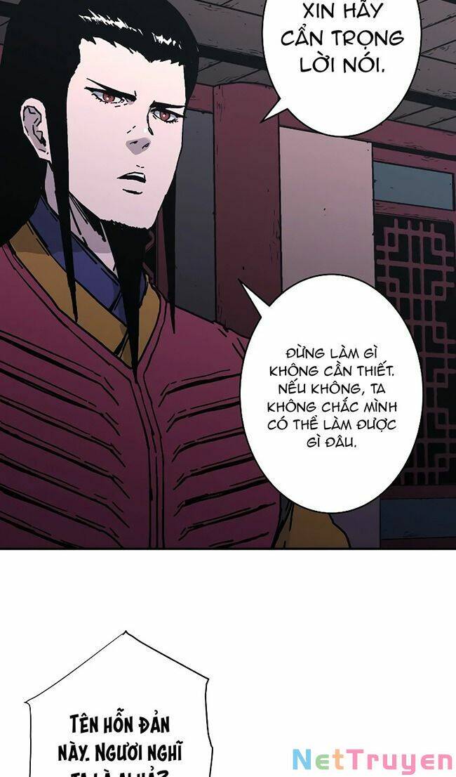 Bố Vô Song Chapter 198 - Trang 55
