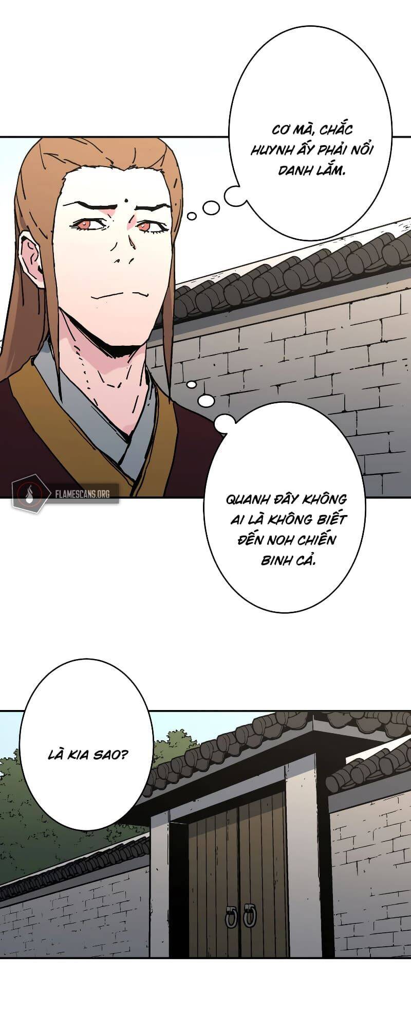 Bố Vô Song Chapter 199 - Trang 39