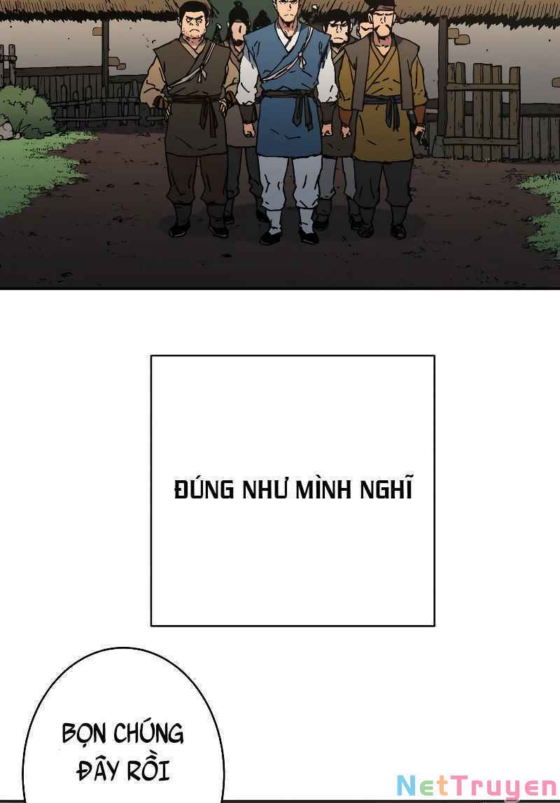 Bố Vô Song Chapter 195 - Trang 22