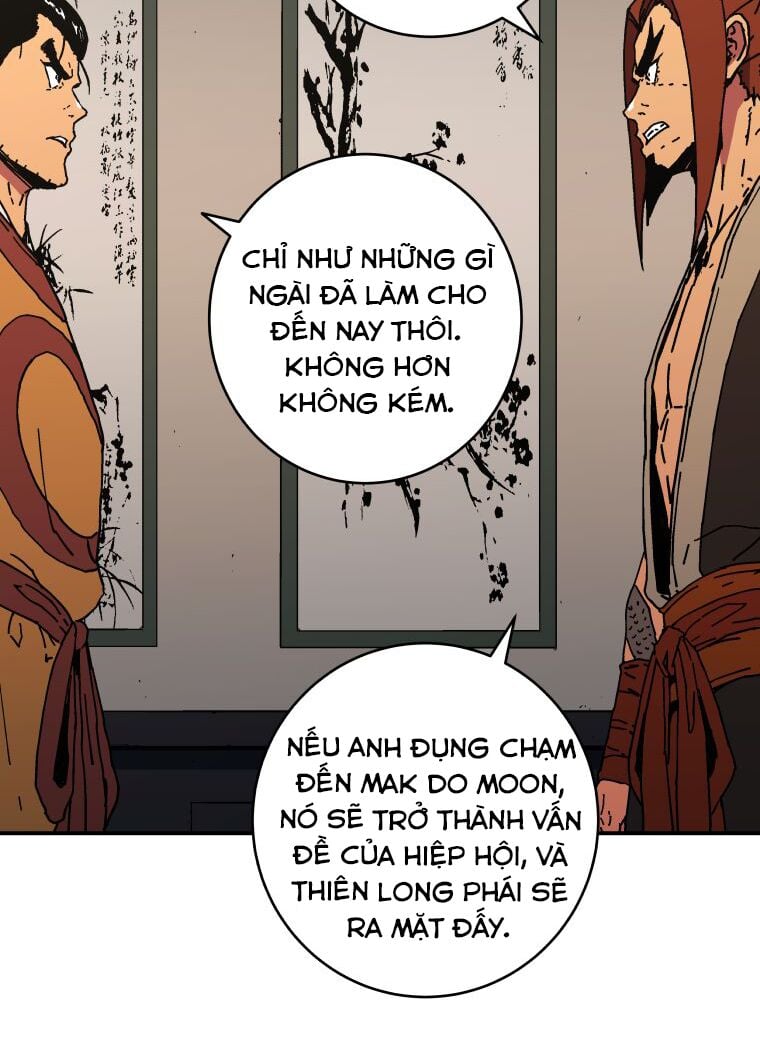 Bố Vô Song Chapter 121 - Trang 25