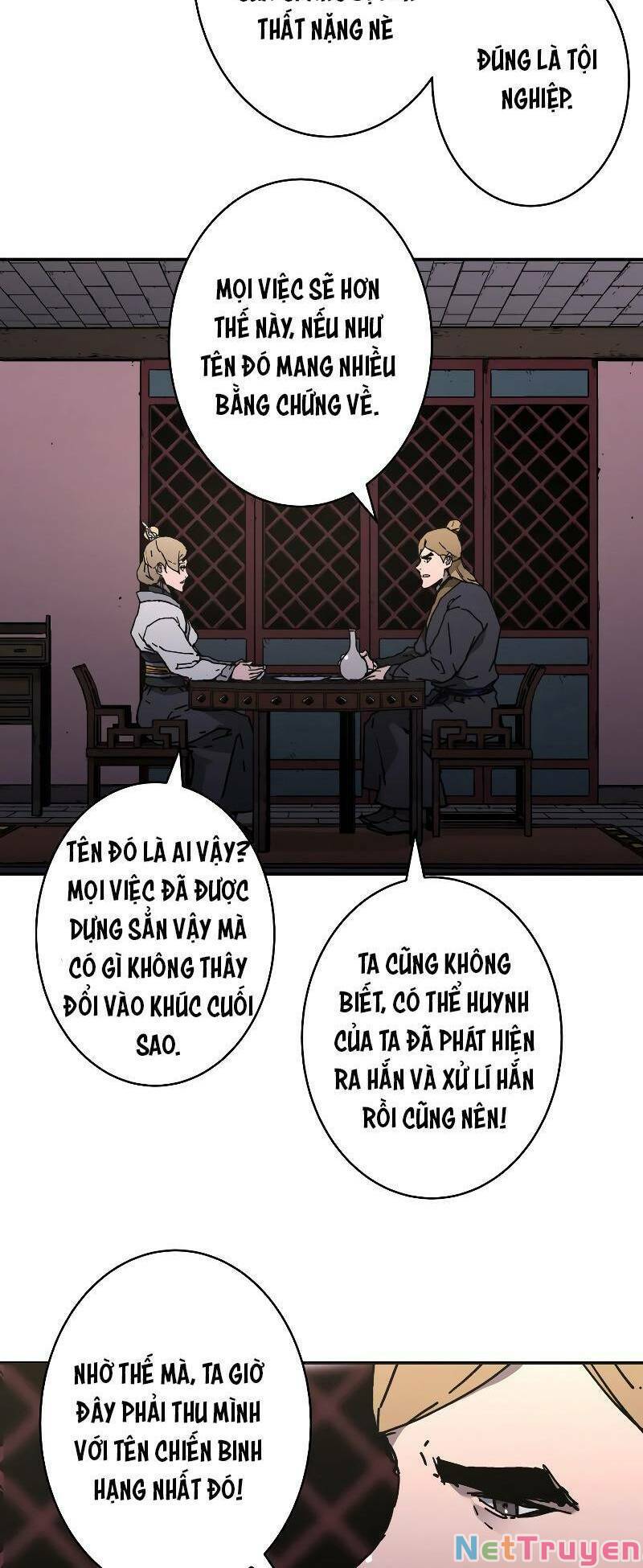 Bố Vô Song Chapter 193 - Trang 46