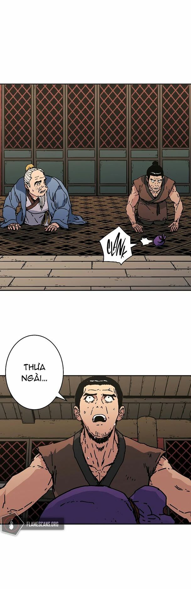 Bố Vô Song Chapter 203 - Trang 9