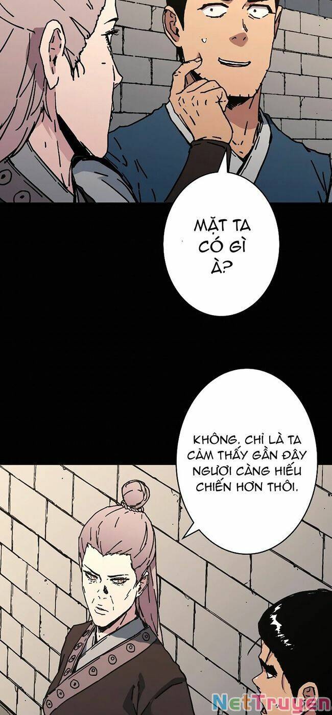 Bố Vô Song Chapter 198 - Trang 66