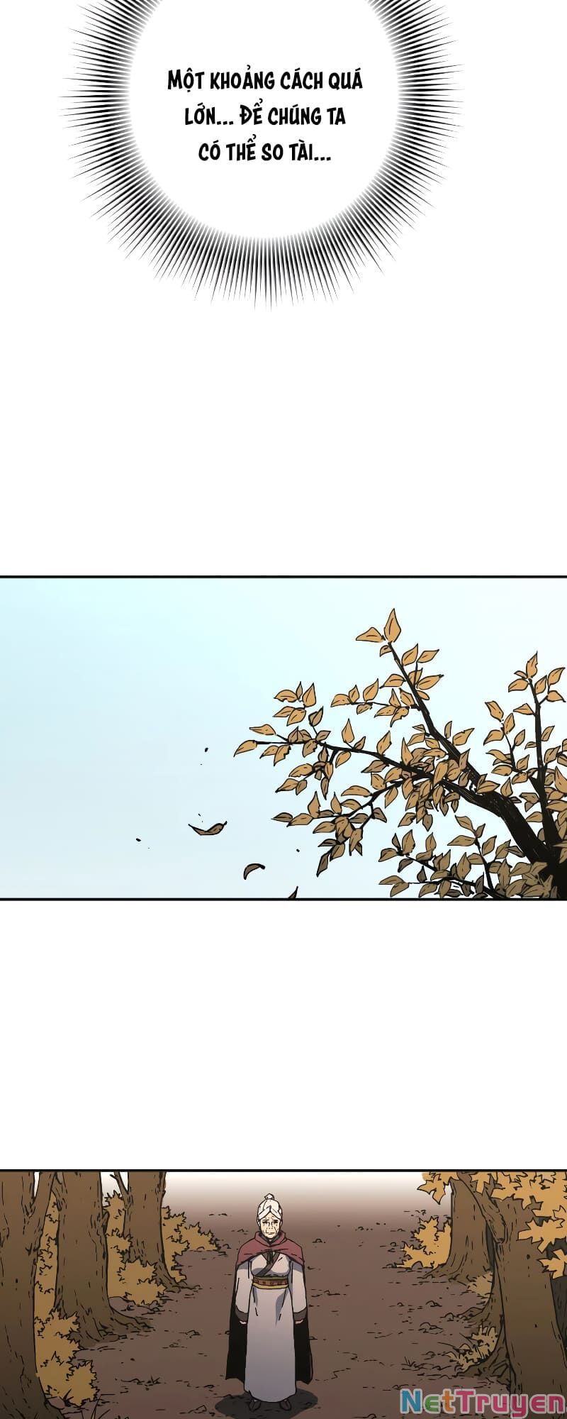 Bố Vô Song Chapter 201 - Trang 37