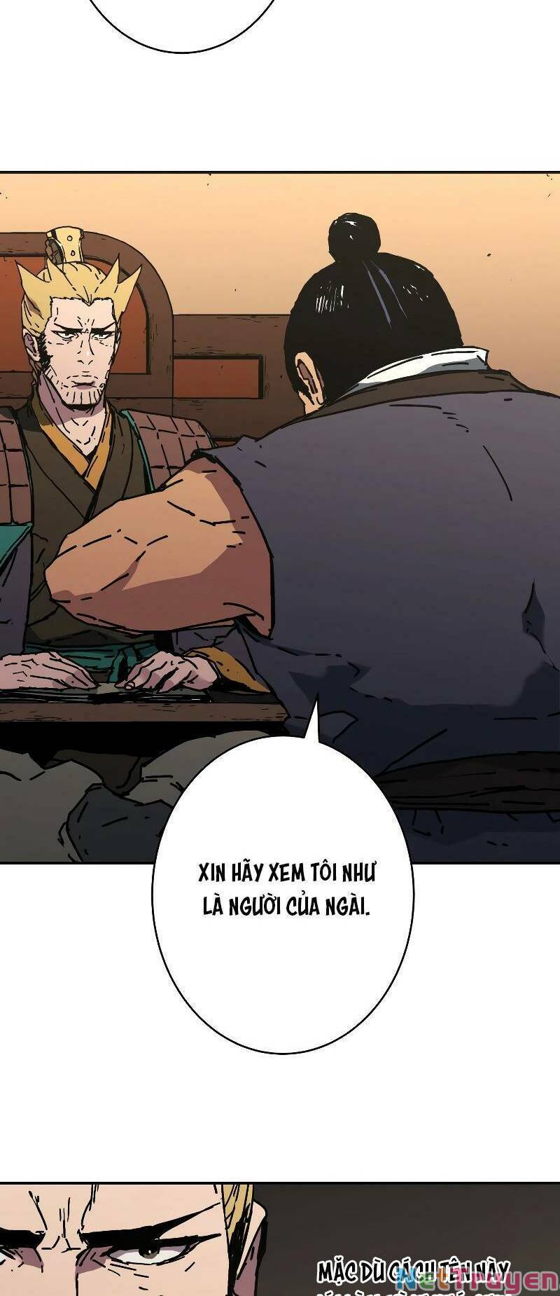 Bố Vô Song Chapter 193 - Trang 42