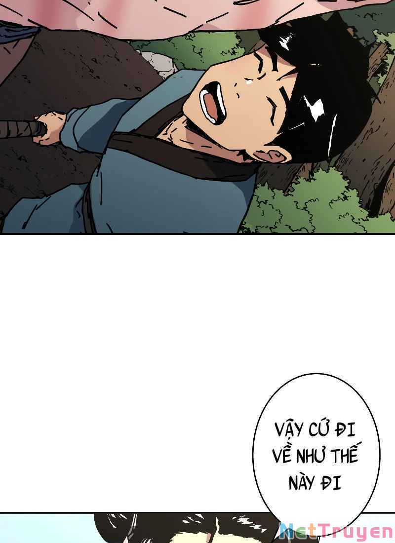 Bố Vô Song Chapter 195 - Trang 18