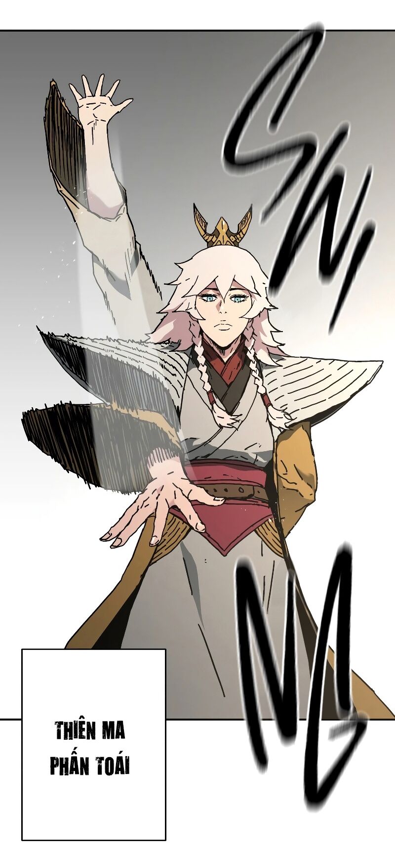 Bố Vô Song Chapter 205 - Trang 53