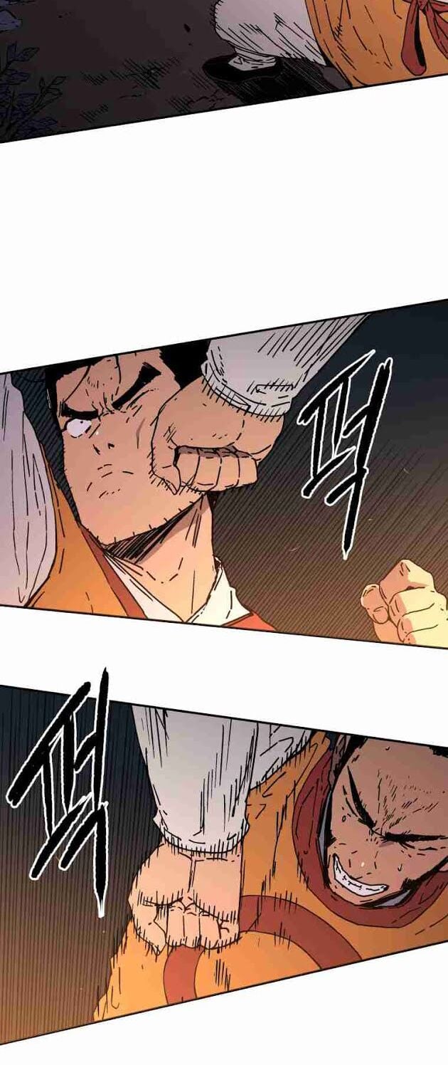 Bố Vô Song Chapter 117 - Trang 19