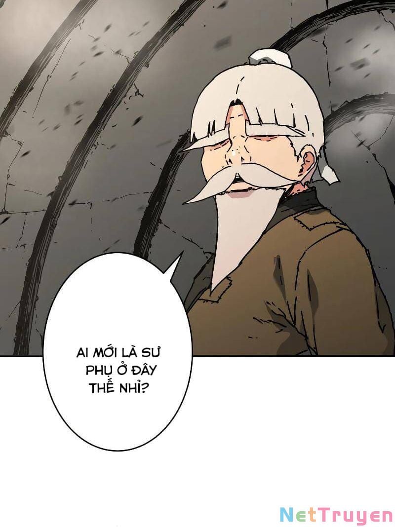 Bố Vô Song Chapter 207 - Trang 45