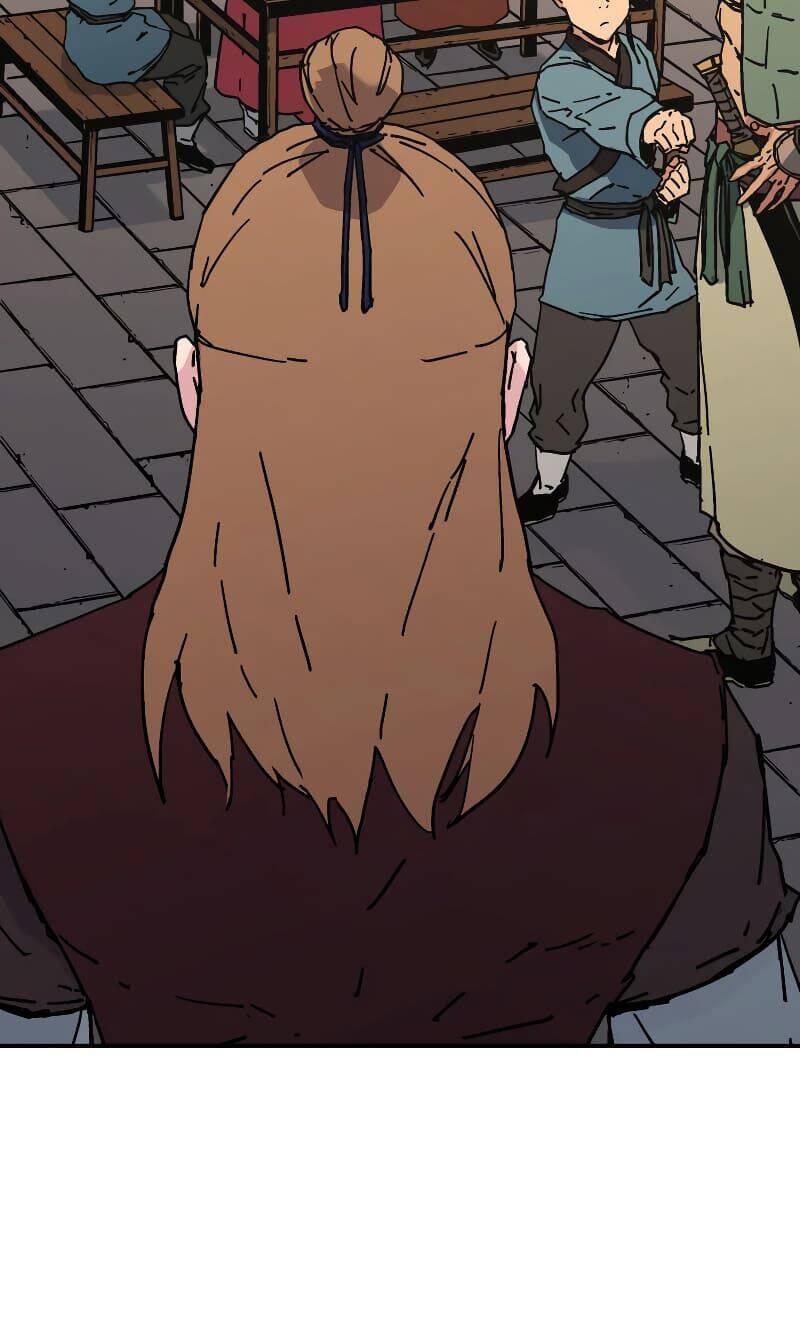 Bố Vô Song Chapter 199 - Trang 43