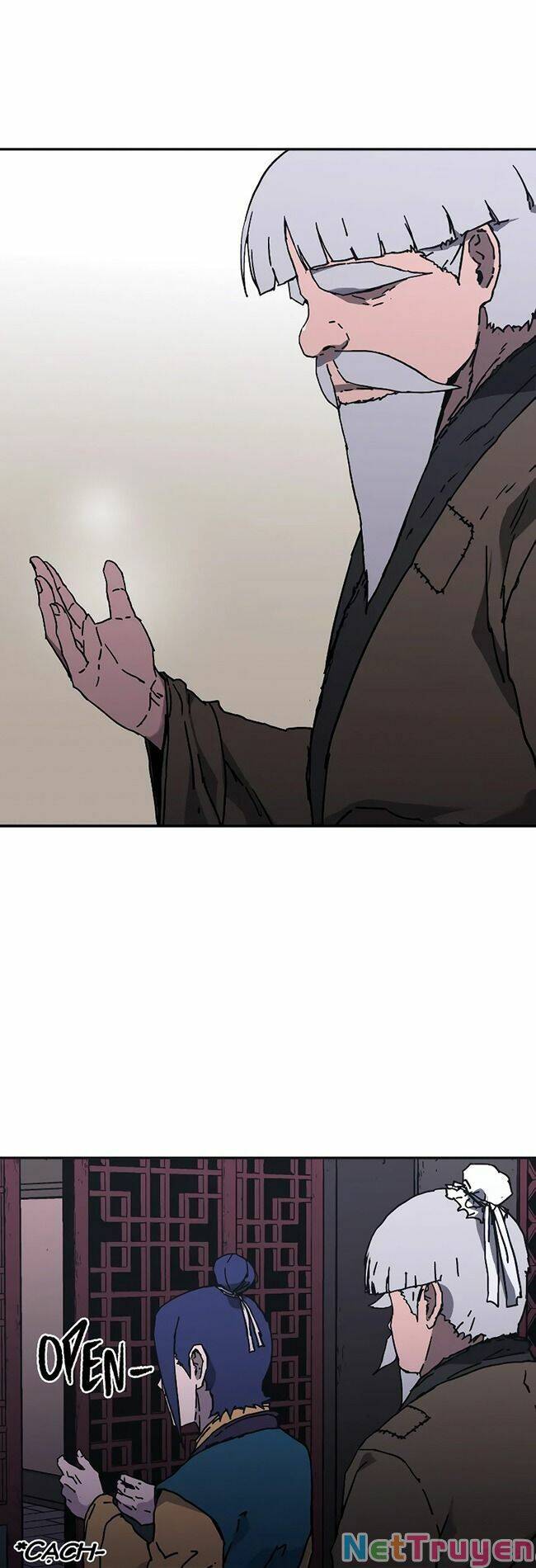 Bố Vô Song Chapter 198 - Trang 28