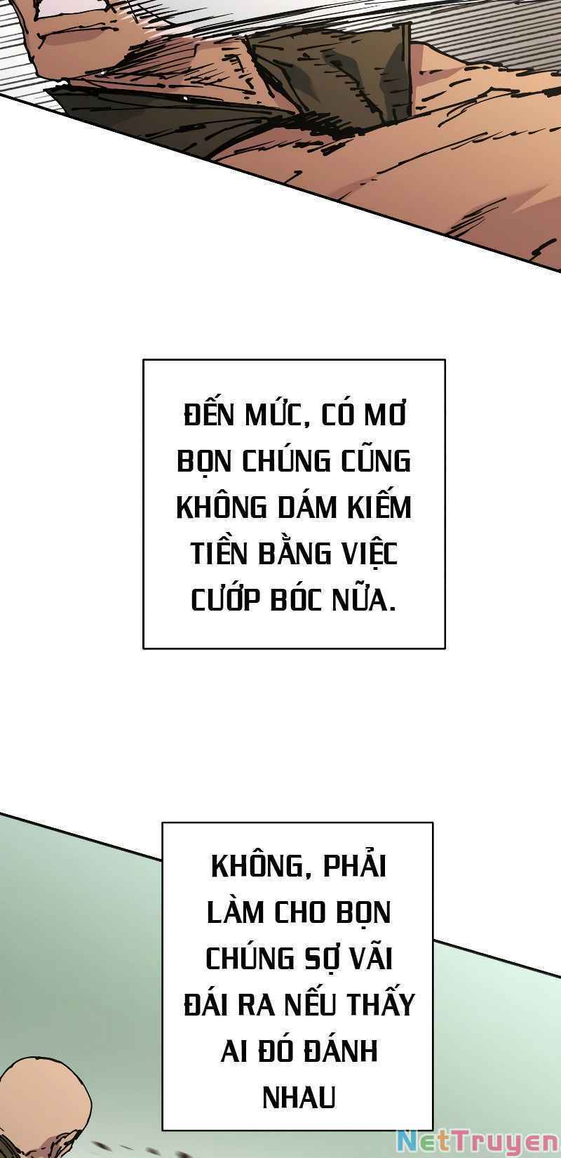Bố Vô Song Chapter 195 - Trang 39