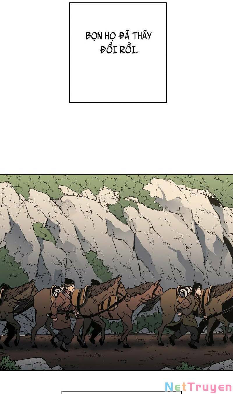 Bố Vô Song Chapter 194 - Trang 32